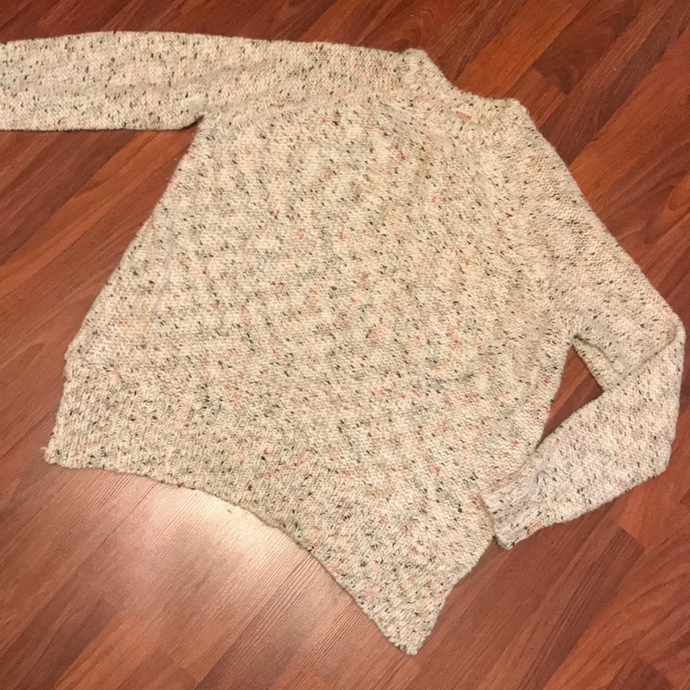 Cozy Sweater